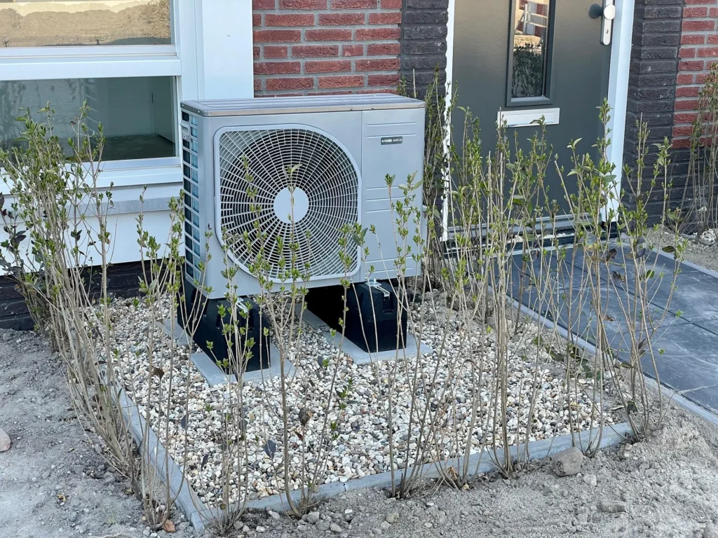 Heat Pump, Mini Split